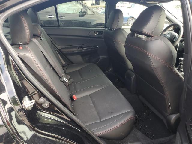 2020 SUBARU WRX LIMITE JF1VA1J67L9815782