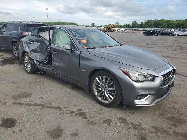 Vin: jn1ev7arxjm431066, lot: 55746615, infiniti q50 luxe 20184