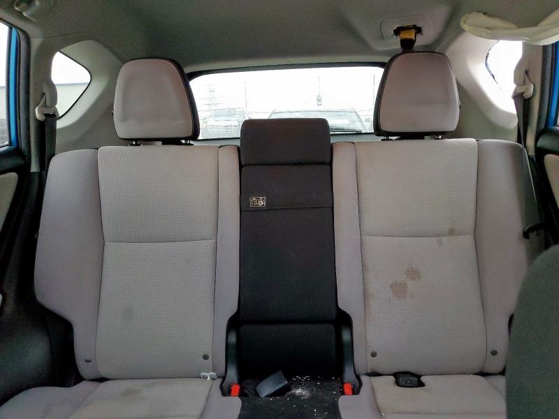 2016 TOYOTA RAV4 HV XL JTMRJREV0GD052471