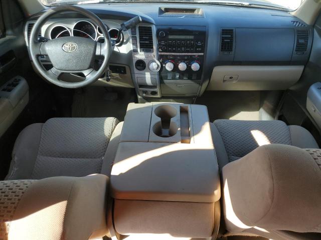 2008 TOYOTA TUNDRA CRE #3247019286