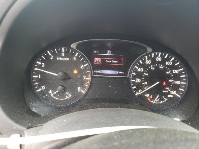 2016 NISSAN ALTIMA 2.5 - 1N4AL3AP1GC269227