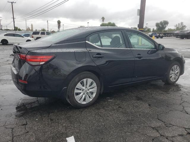 Vin: 3n1ab8bv2ry233826, lot: 55611685, nissan sentra s 20243
