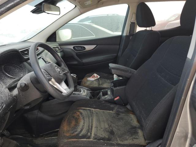 2020 NISSAN ROGUE SPOR JN1BJ1CV0LW279585