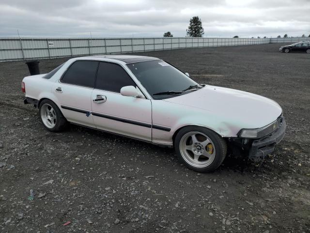 Vin: jh4cc2553nc003676, lot: 57907965, acura vigor gs 19924
