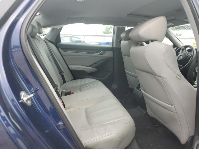 2018 HONDA ACCORD EXL 1HGCV1F52JA178724