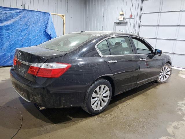 Vin: 1hgcr2f82da215764, lot: 56940845, honda accord exl 20133