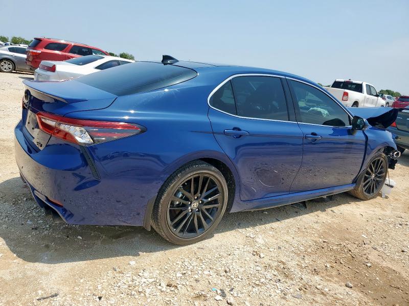 Vin: 4t1k61ak1pu177538, lot: 58514495, toyota camry xse 20233
