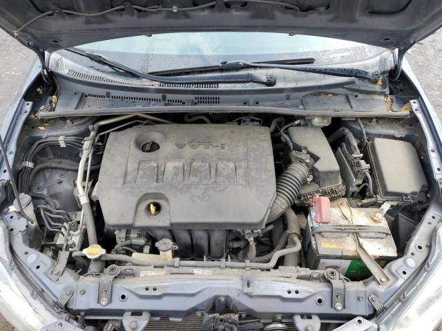 2016 TOYOTA COROLLA L 5YFBURHE8GP396647