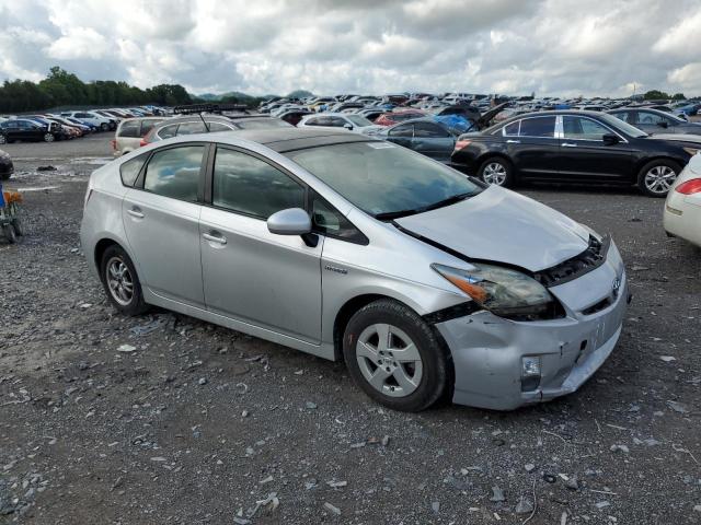 Vin: jtdkn3du2a0043961, lot: 56583605, toyota prius 20104