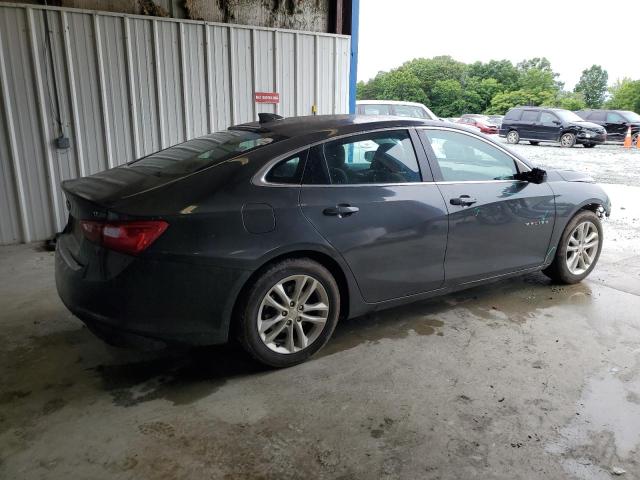 Vin: 1g1ze5st8hf174428, lot: 58532945, chevrolet malibu lt 20173