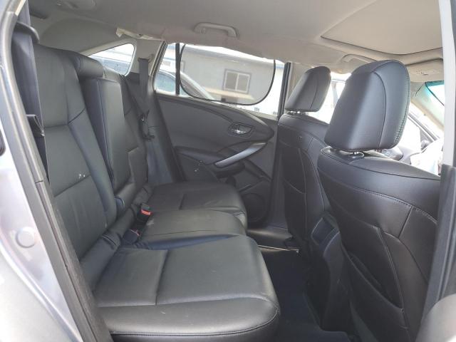 2015 ACURA RDX 5J8TB3H3XFL007828