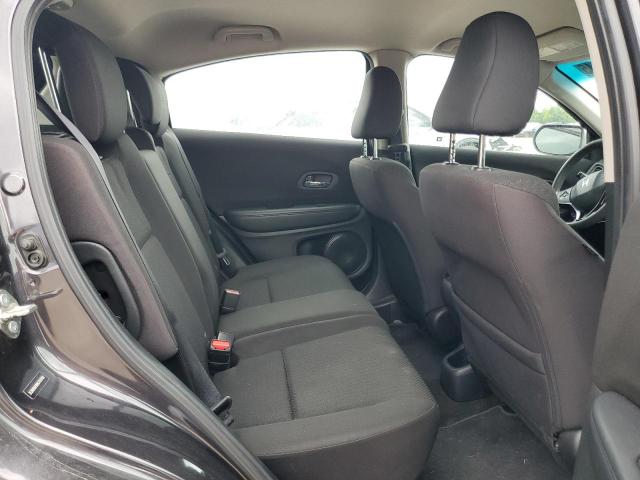 2017 HONDA HR-V LX - 3CZRU5H39HG703766