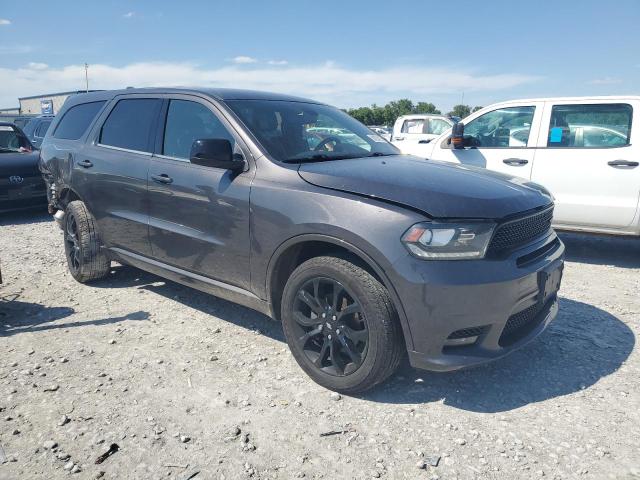2020 DODGE DURANGO GT 1C4RDJDG2LC395066