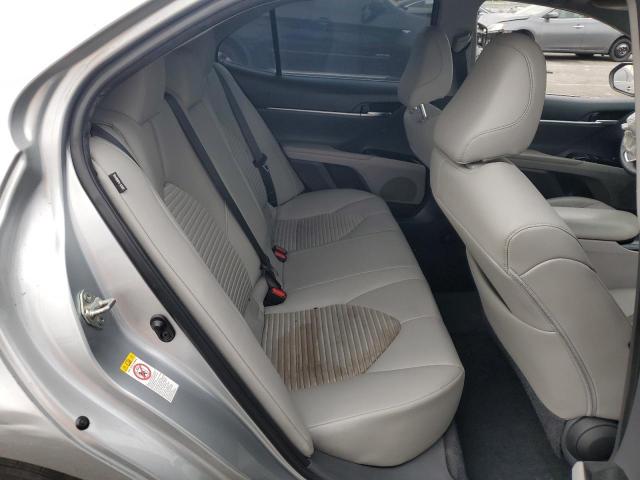 2018 TOYOTA CAMRY L - 4T1B11HK7JU561299