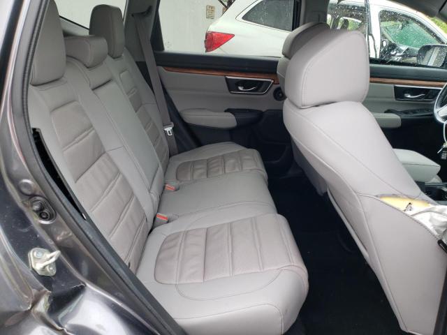 2019 HONDA CR-V EXL - 5J6RW2H83KA016986