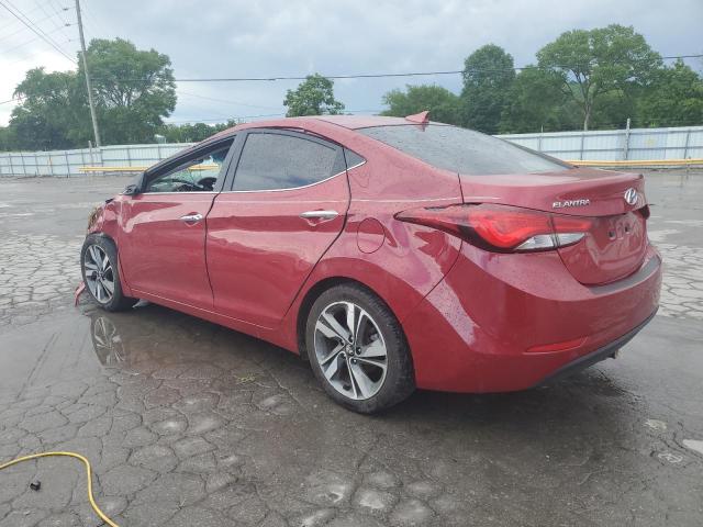 Vin: kmhdh4ae1gu523232, lot: 56256645, hyundai elantra se 20162