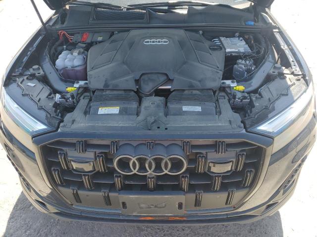 2025 AUDI Q7 PREMIUM WA1LVBF78SD006827