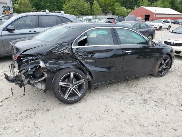 Vin: w1k3g4fb7mj282782, lot: 58058445, mercedes-benz a-class 220 4matic 20213