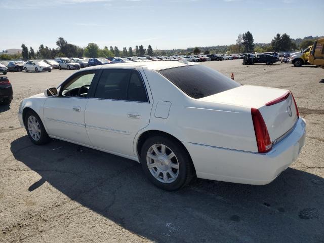 Vin: 1g6ka5ey4au118180, lot: 58747435, cadillac dts 20102