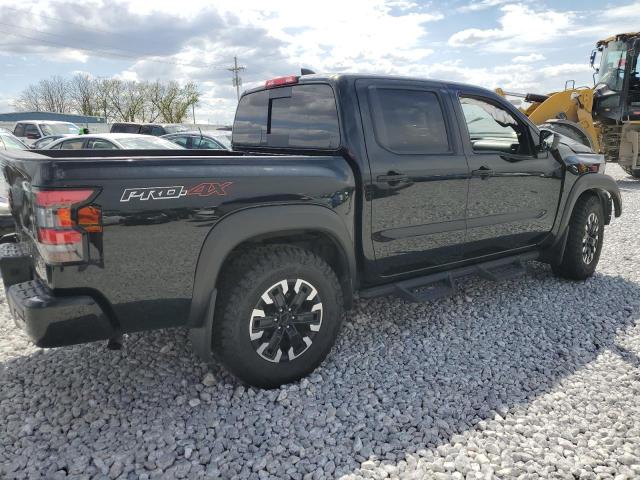 2023 NISSAN FRONTIER S - 1N6ED1EK9PN653818