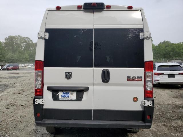 2021 RAM PROMASTER 3C6LRVDG0ME522798