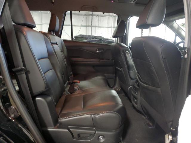2019 HONDA PILOT EXL - 5FNYF6H48KB031707