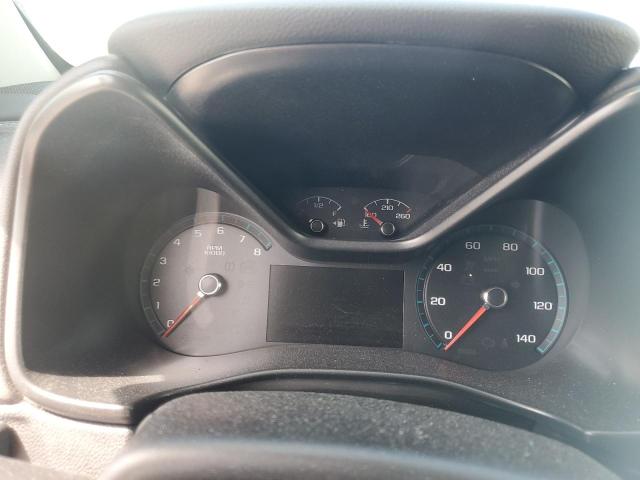 2022 GMC CANYON DEN 1GTG6EEN4N1195116
