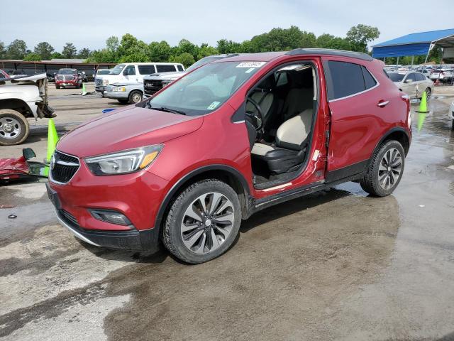 BUICK ENCORE PRE