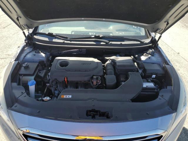 2015 HYUNDAI SONATA SPO - 5NPE34AF6FH107542