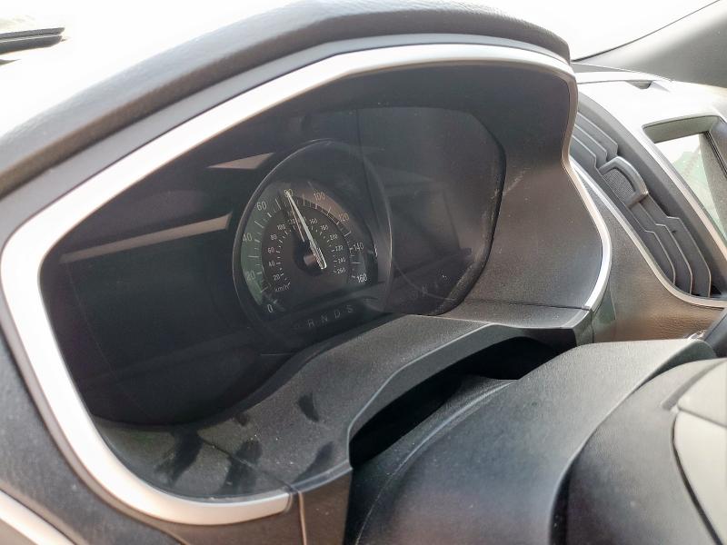 2020 FORD EDGE SEL - 2FMPK3J93LBB07159