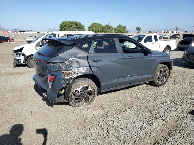 Vin: km8haca35ru149967, lot: 57360155, hyundai kona n line 20243