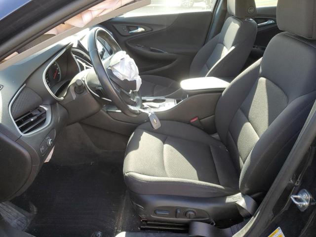 2022 CHEVROLET MALIBU RS - 1G1ZG5ST1NF205847