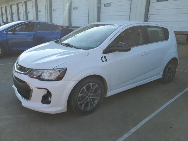 Vin: 1g1jd6sh0h4146927, lot: 57728655, chevrolet sonic lt 2017 img_1
