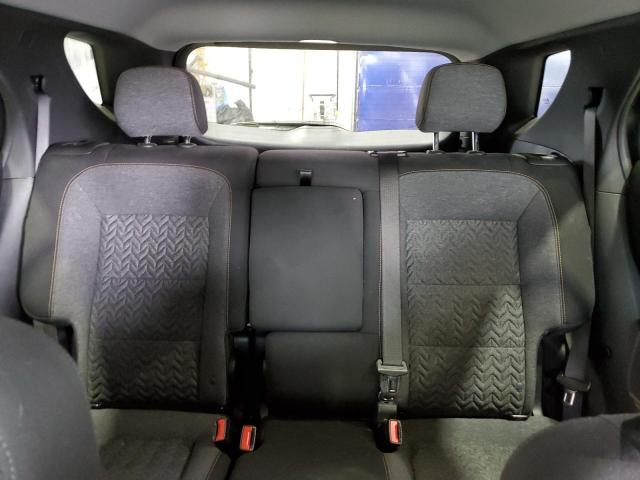 2022 CHEVROLET EQUINOX LT 3GNAXUEV9NL285021