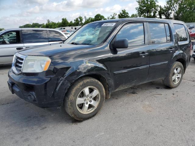 HONDA PILOT LX