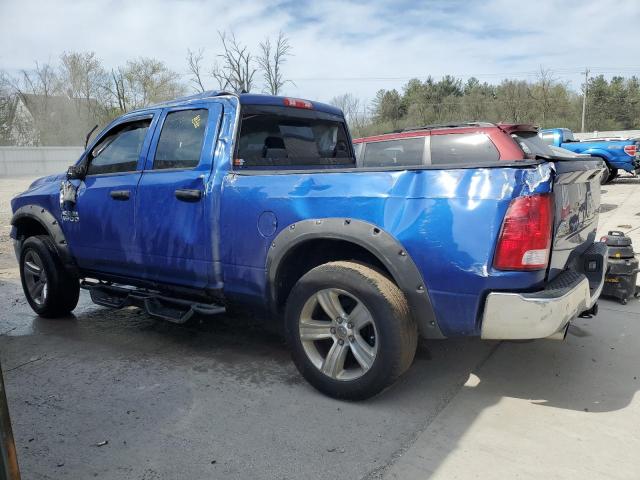 Vin: 1c6rr7gt9es465868, lot: 55988785, ram 1500 slt 20142