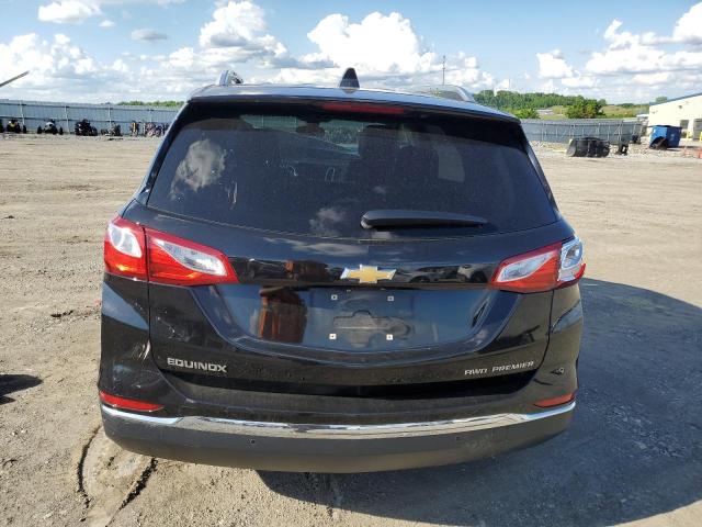 2019 CHEVROLET EQUINOX PR - 2GNAXXEVXK6303527