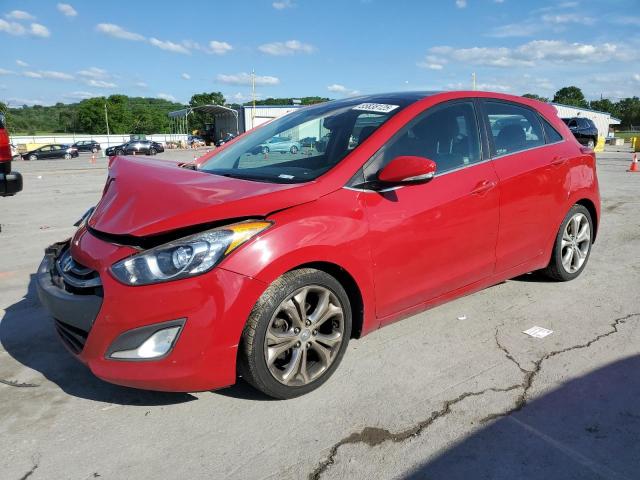 HYUNDAI ELANTRA GT
