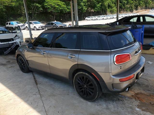 Vin: wmwlu5c50k2g03513, lot: 56180985, mini cooper s clubman all4 20192