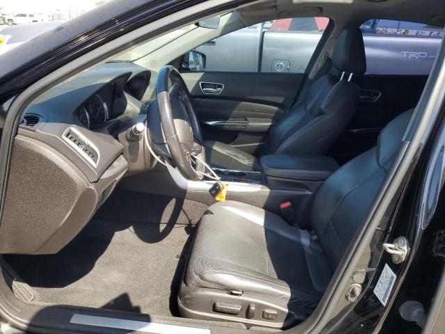 2018 ACURA TLX TECH - 19UUB1F56JA003390