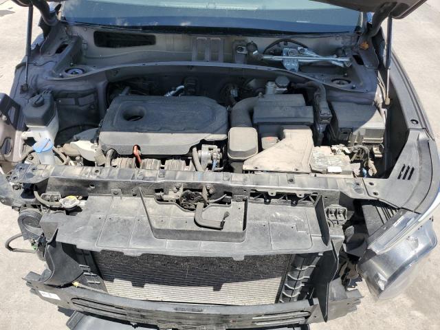2019 HYUNDAI SANTA FE S - 5NMS3CAD1KH073285