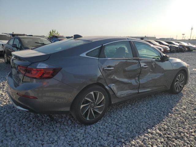 Vin: 19xze4f94ke034278, lot: 73377864, honda insight touring 20193