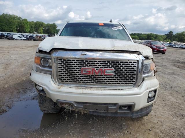 2015 GMC SIERRA K15 - 3GTU2UEC1FG304450