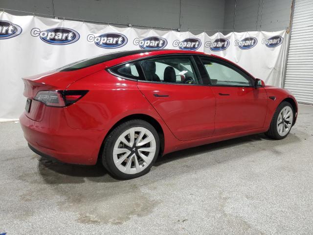 Vin: 5yj3e1ea4nf287440, lot: 58867265, tesla model 3 20223