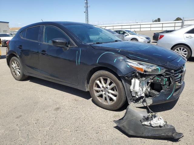 Vin: 3mzbn1k71jm211794, lot: 57053445, mazda 3 sport 20184