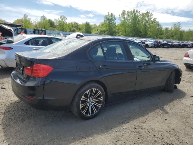 Vin: wba3b3c5xdf535725, lot: 54818555, bmw 3 series xi 20133