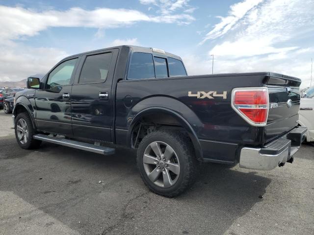 Vin: 1ftfw1ef1cfa78140, lot: 55537705, ford f-150 supercrew 20122
