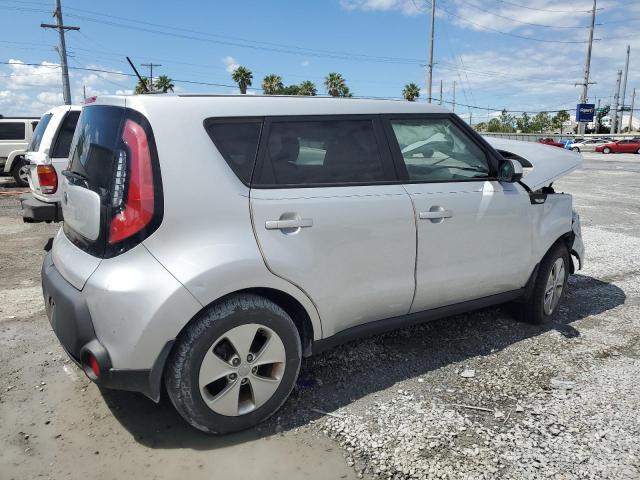 Vin: kndjn2a22e7722280, lot: 56636785, kia soul 20143