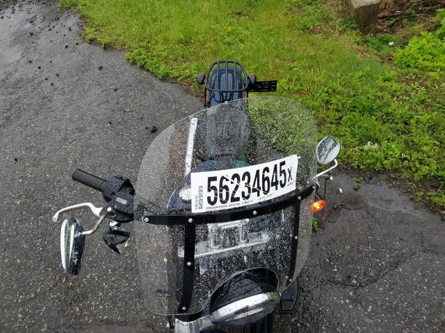 2019 HARLEY-DAVIDSON FLSL 1HD1YDJ10KC011365