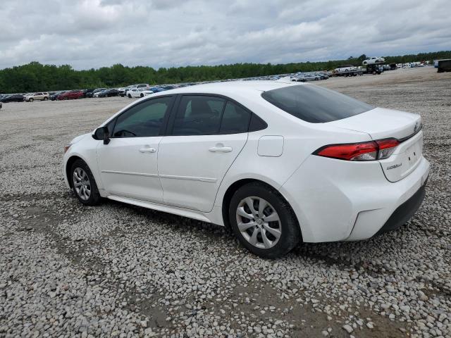 Vin: 5yfb4mde7rp138955, lot: 54857955, toyota corolla le 20242
